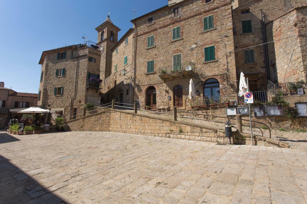La Nave Villa Casale Marittimo Exterior photo